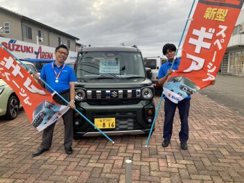 決算ラストですよー！！